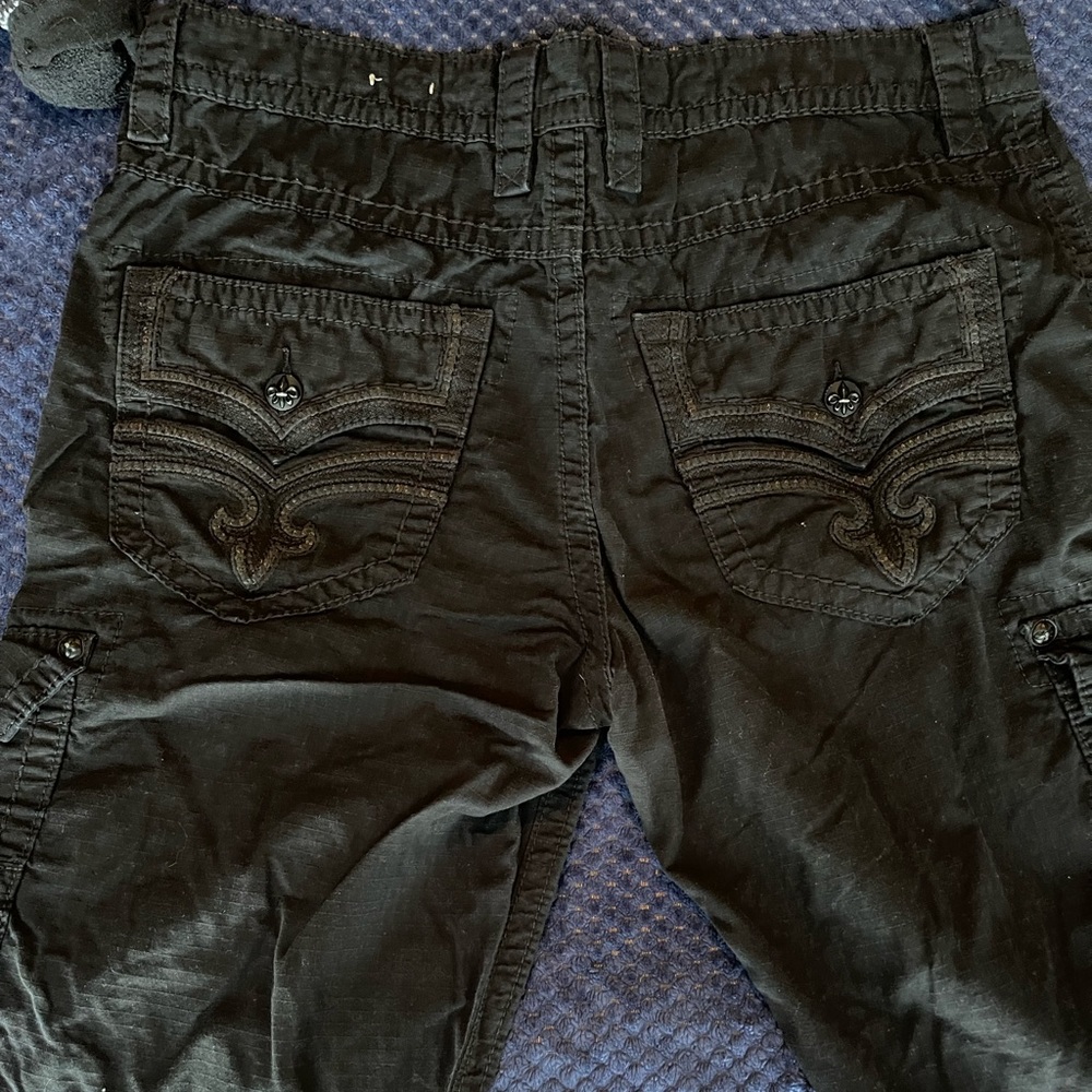 Rock revival shorts 38W/24L